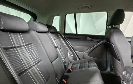 Volkswagen Tiguan I, 2015 год, 1 475 000 рублей, 16 фотография