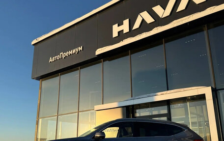 Haval F7 I, 2023 год, 2 390 000 рублей, 2 фотография
