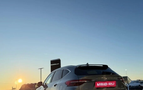 Haval F7 I, 2023 год, 2 390 000 рублей, 5 фотография