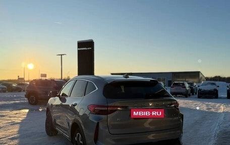 Haval F7 I, 2023 год, 2 390 000 рублей, 4 фотография