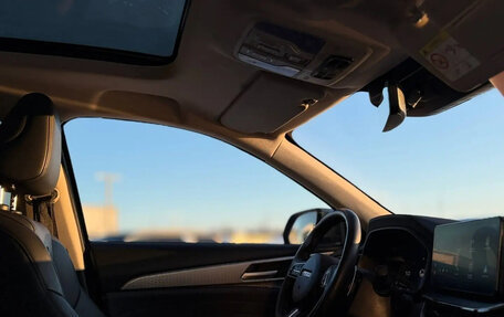 Haval F7 I, 2023 год, 2 390 000 рублей, 8 фотография