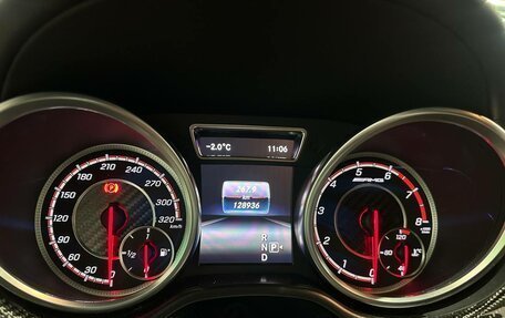 Mercedes-Benz GLS AMG, 2016 год, 4 990 000 рублей, 9 фотография