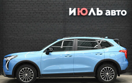 Haval Jolion, 2024 год, 2 390 000 рублей, 8 фотография