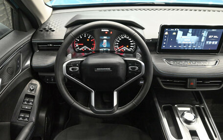 Haval Jolion, 2024 год, 2 390 000 рублей, 12 фотография