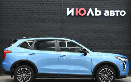 Haval Jolion, 2024 год, 2 390 000 рублей, 9 фотография