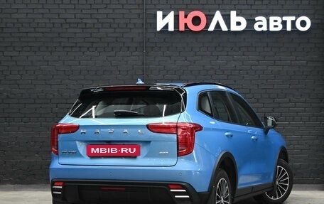 Haval Jolion, 2024 год, 2 390 000 рублей, 7 фотография