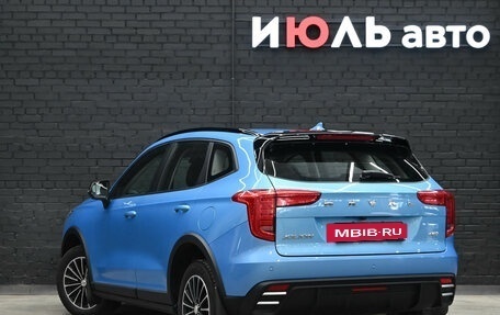 Haval Jolion, 2024 год, 2 390 000 рублей, 4 фотография