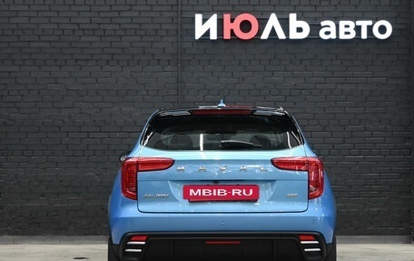 Haval Jolion, 2024 год, 2 390 000 рублей, 5 фотография