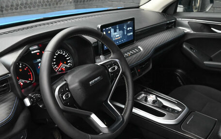 Haval Jolion, 2024 год, 2 390 000 рублей, 16 фотография