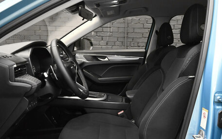 Haval Jolion, 2024 год, 2 390 000 рублей, 17 фотография