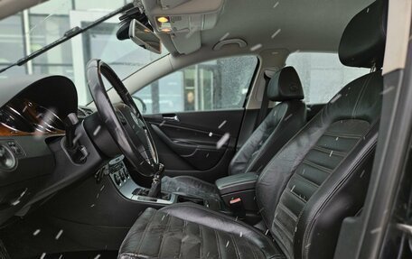 Volkswagen Passat B6, 2008 год, 650 000 рублей, 10 фотография