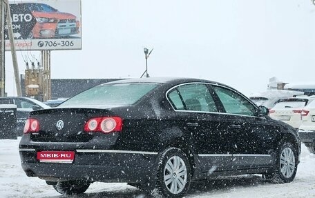 Volkswagen Passat B6, 2008 год, 650 000 рублей, 5 фотография