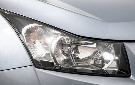 Chevrolet Cruze II, 2011 год, 799 000 рублей, 8 фотография