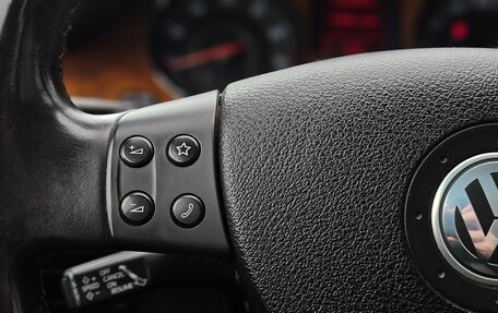 Volkswagen Passat B6, 2008 год, 650 000 рублей, 17 фотография