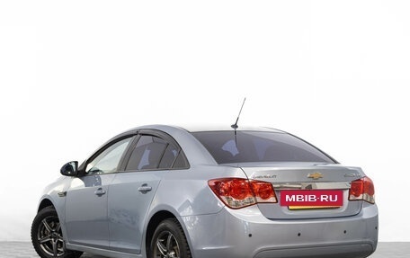 Chevrolet Cruze II, 2011 год, 799 000 рублей, 7 фотография