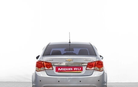 Chevrolet Cruze II, 2011 год, 799 000 рублей, 6 фотография