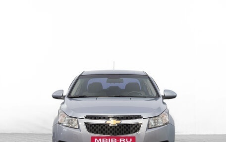 Chevrolet Cruze II, 2011 год, 799 000 рублей, 2 фотография