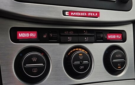 Volkswagen Passat B6, 2008 год, 650 000 рублей, 15 фотография