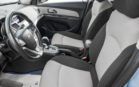 Chevrolet Cruze II, 2011 год, 799 000 рублей, 11 фотография