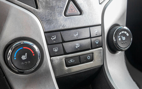 Chevrolet Cruze II, 2011 год, 799 000 рублей, 19 фотография