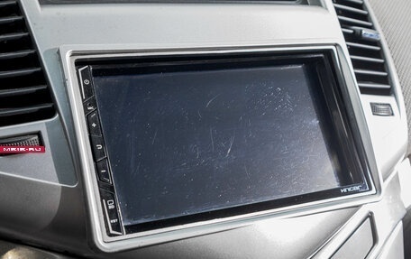 Chevrolet Cruze II, 2011 год, 799 000 рублей, 18 фотография