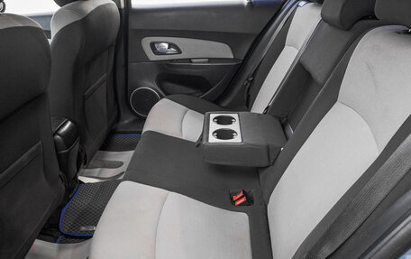 Chevrolet Cruze II, 2011 год, 799 000 рублей, 23 фотография