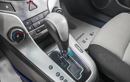 Chevrolet Cruze II, 2011 год, 799 000 рублей, 20 фотография