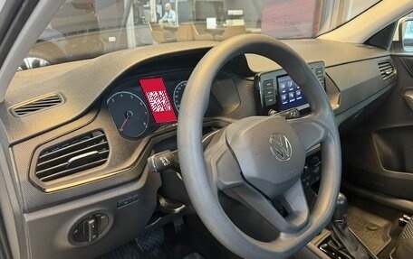 Volkswagen Polo VI (EU Market), 2020 год, 1 469 000 рублей, 8 фотография