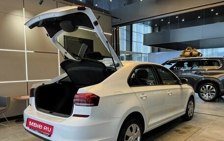 Volkswagen Polo VI (EU Market), 2020 год, 1 469 000 рублей, 6 фотография