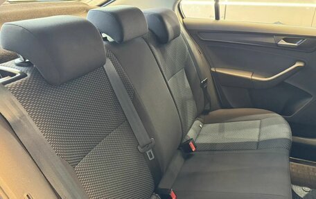 Volkswagen Polo VI (EU Market), 2020 год, 1 469 000 рублей, 13 фотография