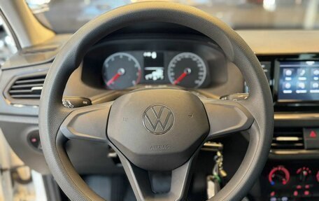 Volkswagen Polo VI (EU Market), 2020 год, 1 469 000 рублей, 11 фотография