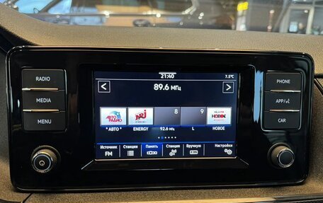 Volkswagen Polo VI (EU Market), 2020 год, 1 469 000 рублей, 15 фотография