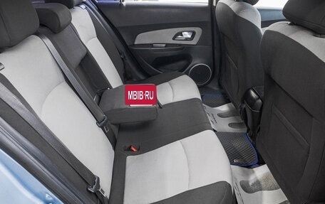 Chevrolet Cruze II, 2011 год, 799 000 рублей, 24 фотография