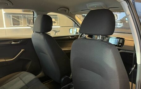 Volkswagen Polo VI (EU Market), 2020 год, 1 469 000 рублей, 14 фотография