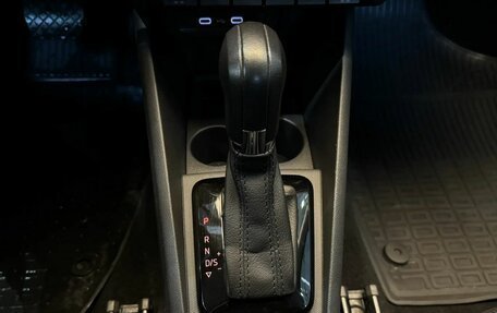 Volkswagen Polo VI (EU Market), 2020 год, 1 469 000 рублей, 17 фотография