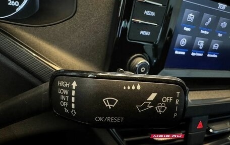 Volkswagen Polo VI (EU Market), 2020 год, 1 469 000 рублей, 19 фотография