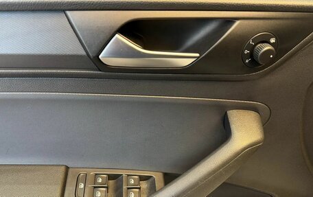 Volkswagen Polo VI (EU Market), 2020 год, 1 469 000 рублей, 22 фотография