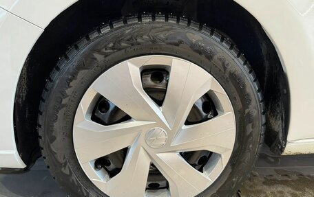 Volkswagen Polo VI (EU Market), 2020 год, 1 469 000 рублей, 23 фотография