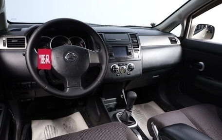 Nissan Tiida, 2011 год, 629 000 рублей, 9 фотография