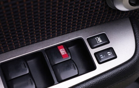 Nissan Tiida, 2011 год, 629 000 рублей, 8 фотография