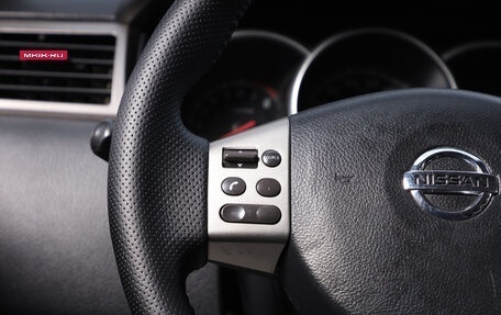 Nissan Tiida, 2011 год, 629 000 рублей, 14 фотография