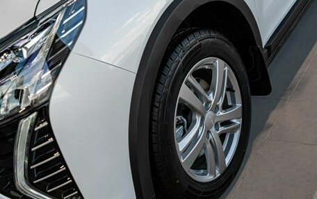 Haval Jolion, 2026 год, 2 449 000 рублей, 16 фотография