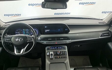 Hyundai Palisade I, 2022 год, 4 780 000 рублей, 5 фотография