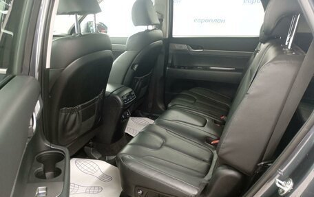 Hyundai Palisade I, 2022 год, 4 780 000 рублей, 10 фотография