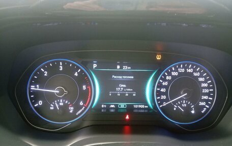 Hyundai Palisade I, 2022 год, 4 780 000 рублей, 7 фотография