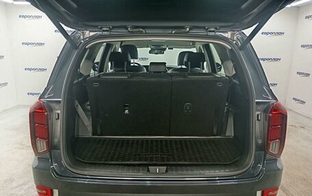 Hyundai Palisade I, 2022 год, 4 780 000 рублей, 15 фотография