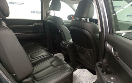 Hyundai Palisade I, 2022 год, 4 780 000 рублей, 12 фотография