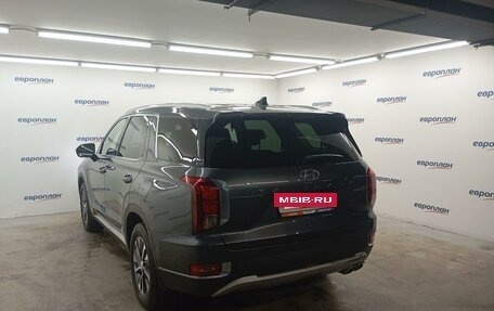 Hyundai Palisade I, 2022 год, 4 780 000 рублей, 4 фотография