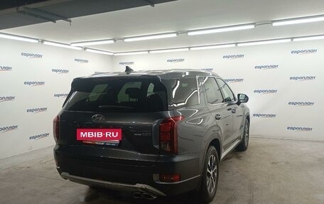 Hyundai Palisade I, 2022 год, 4 780 000 рублей, 3 фотография