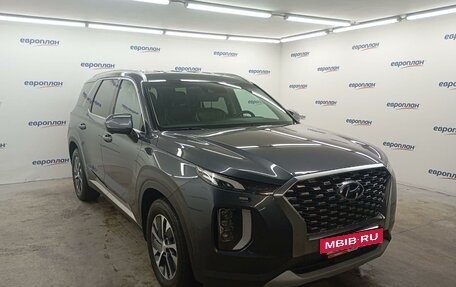 Hyundai Palisade I, 2022 год, 4 780 000 рублей, 2 фотография